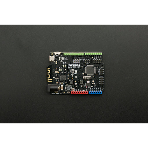 Bluno M3 -  A STM32 with Bluetooth 4.0 (Arduino Compatible)