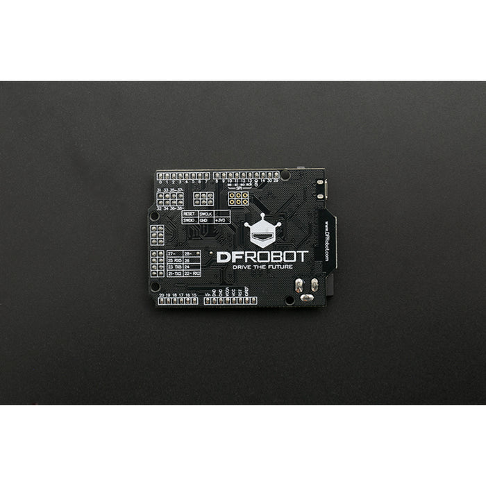 Bluno M3 -  A STM32 with Bluetooth 4.0 (Arduino Compatible)