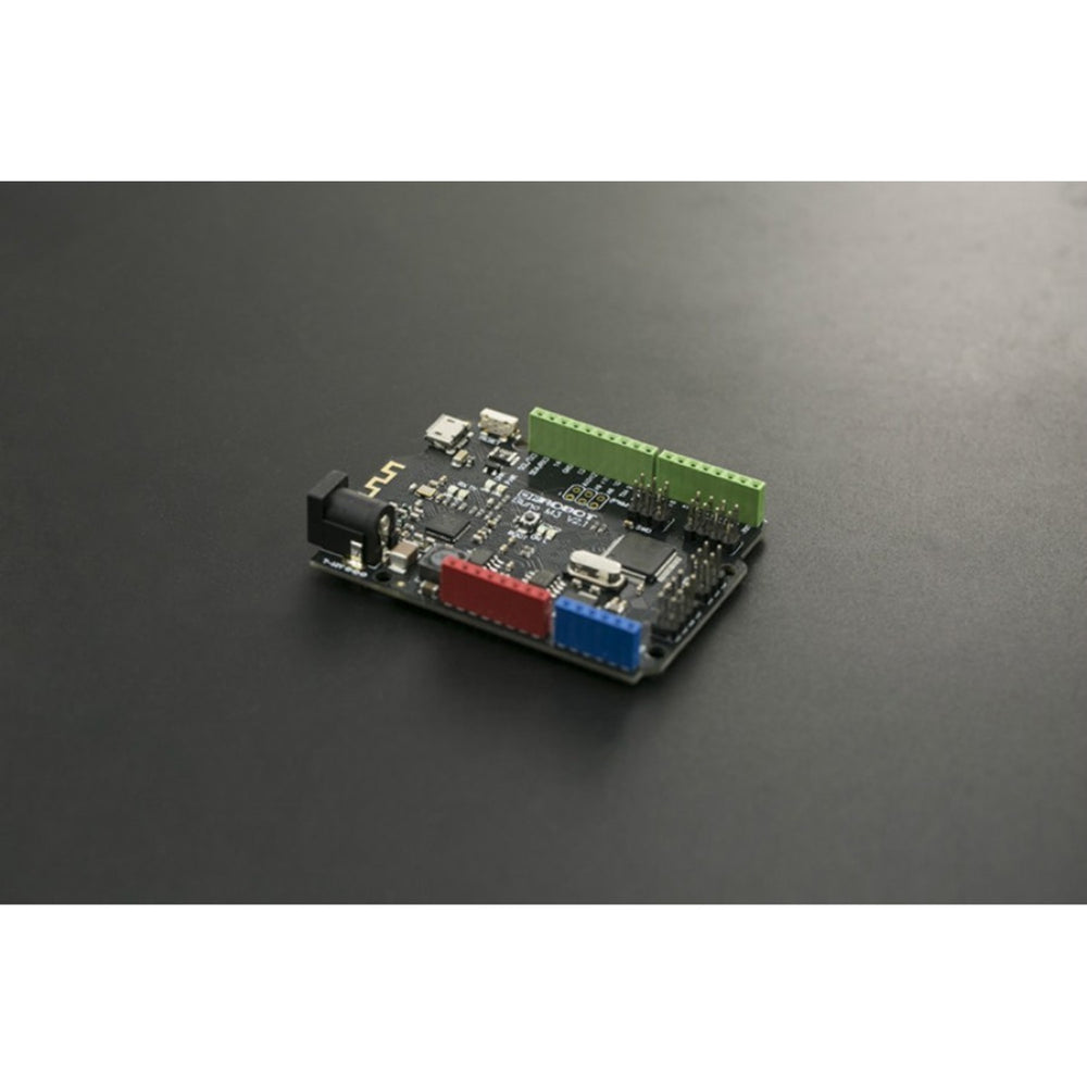 Bluno M3 -  A STM32 with Bluetooth 4.0 (Arduino Compatible)