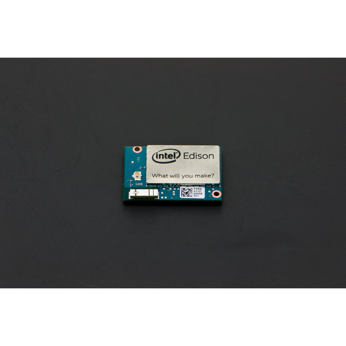 Intel Edison Module