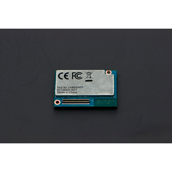 Intel Edison Module