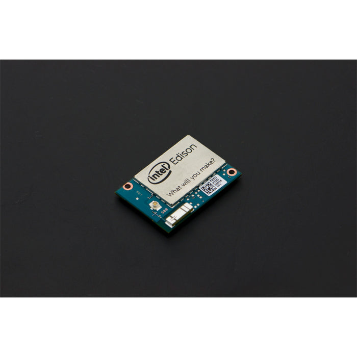 Intel Edison Module