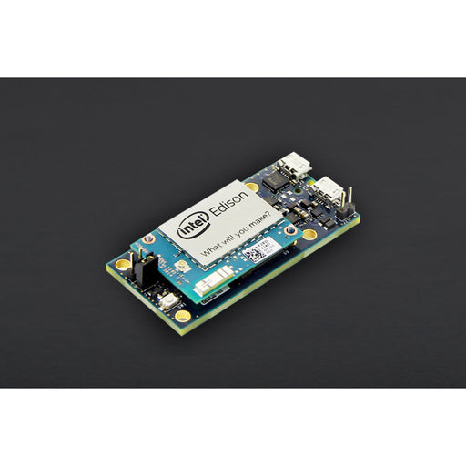 Intel Edison Breakout Kit