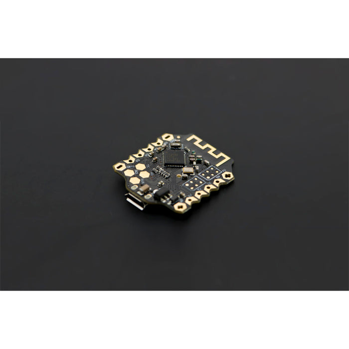 Beetle BLE - The smallest Arduino bluetooth 4.0 (BLE)