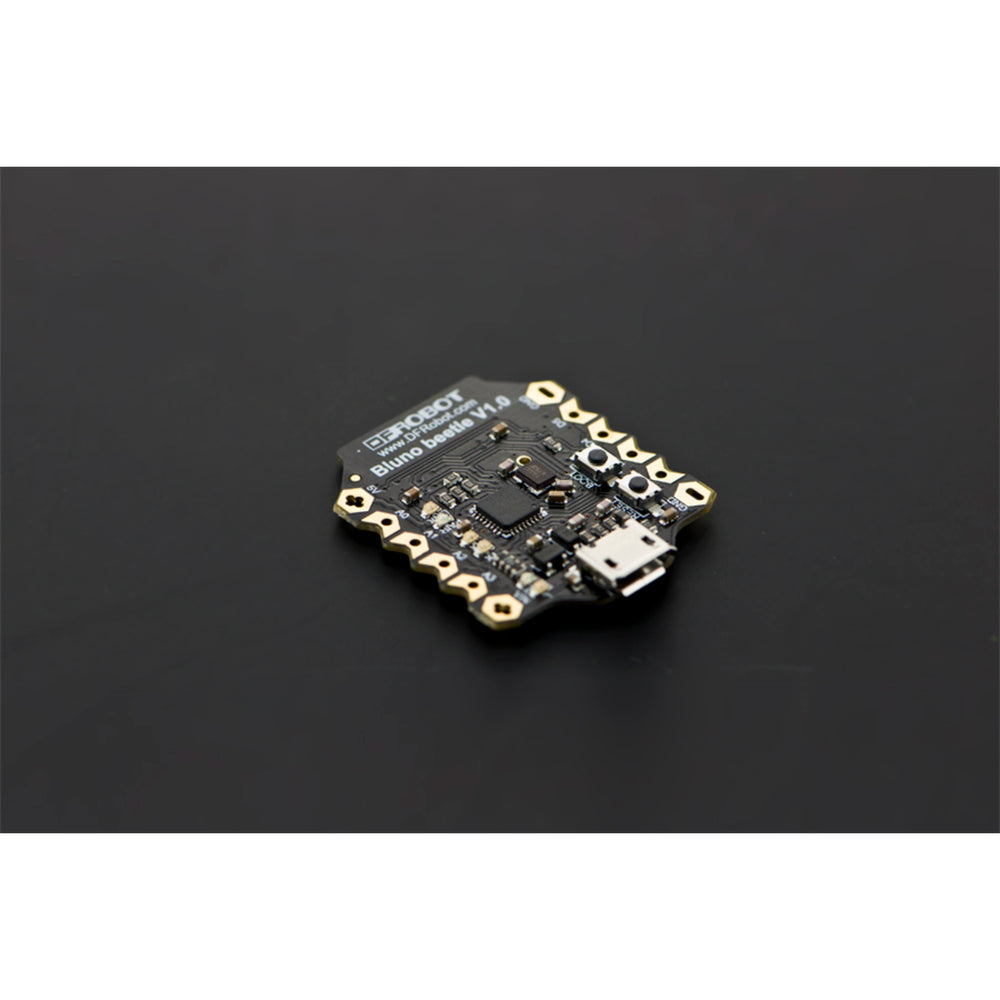 Beetle BLE - The smallest Arduino bluetooth 4.0 (BLE)