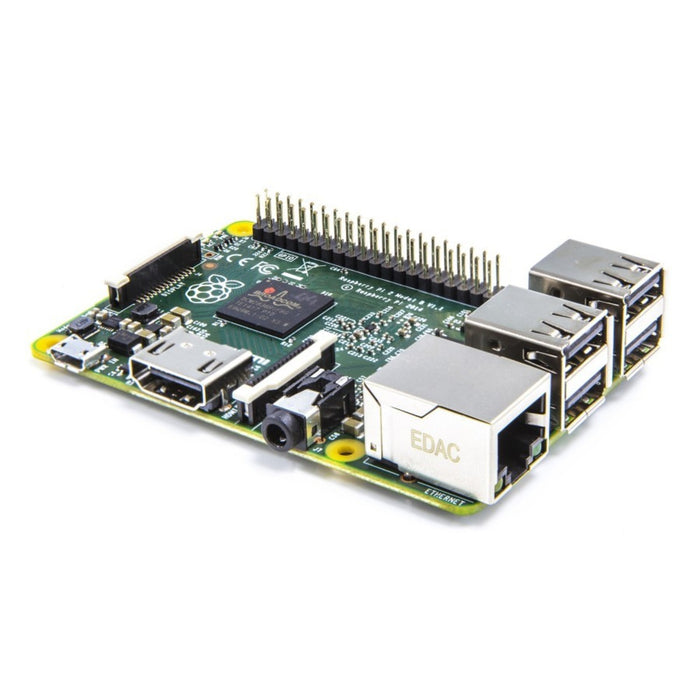 Raspberry Pi 2 Model B