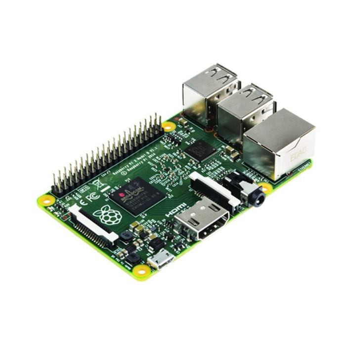 Raspberry Pi 2 Model B