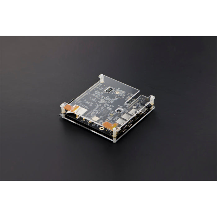 Mixtile LOFT-Q (A31 Quad-Core Processor) Developer Kit