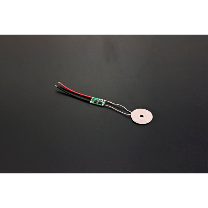 Wireless Charging Module 5V/300mA