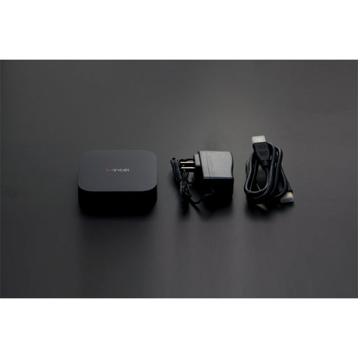 Wintel Box (Windows 8.1+Quad Core 1.33Ghz+2G/32G)