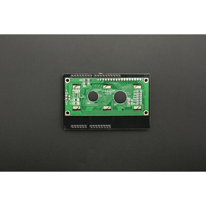 LCD Keypad Shield V2.0 For Arduino