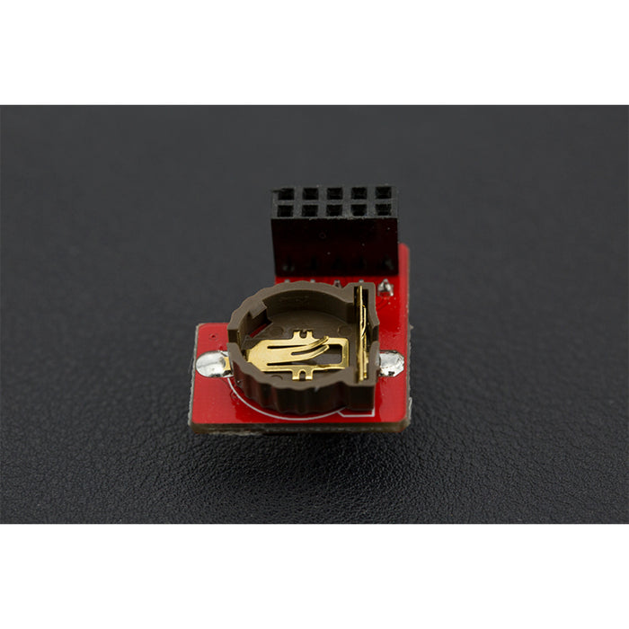 DS1307 RTC Module with Battery for Raspberry Pi