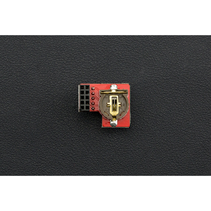 DS1307 RTC Module with Battery for Raspberry Pi