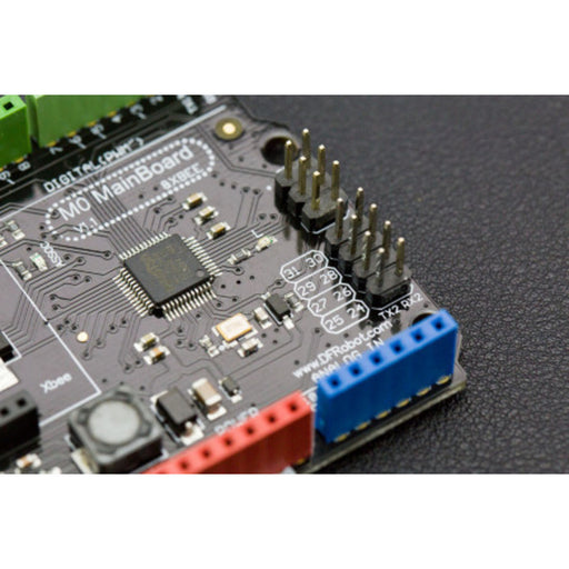 DFRduino M0 Mainboard (Arduino Compatible)