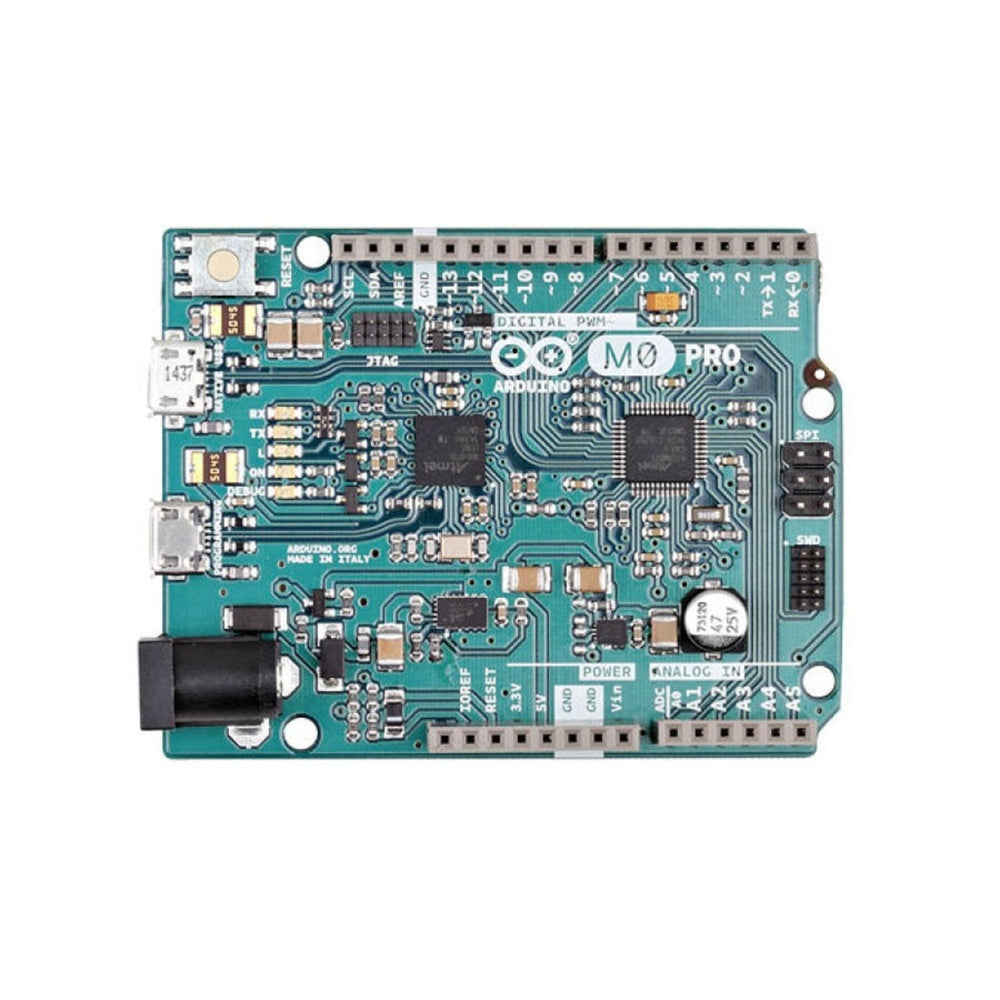 Arduino M0 Pro