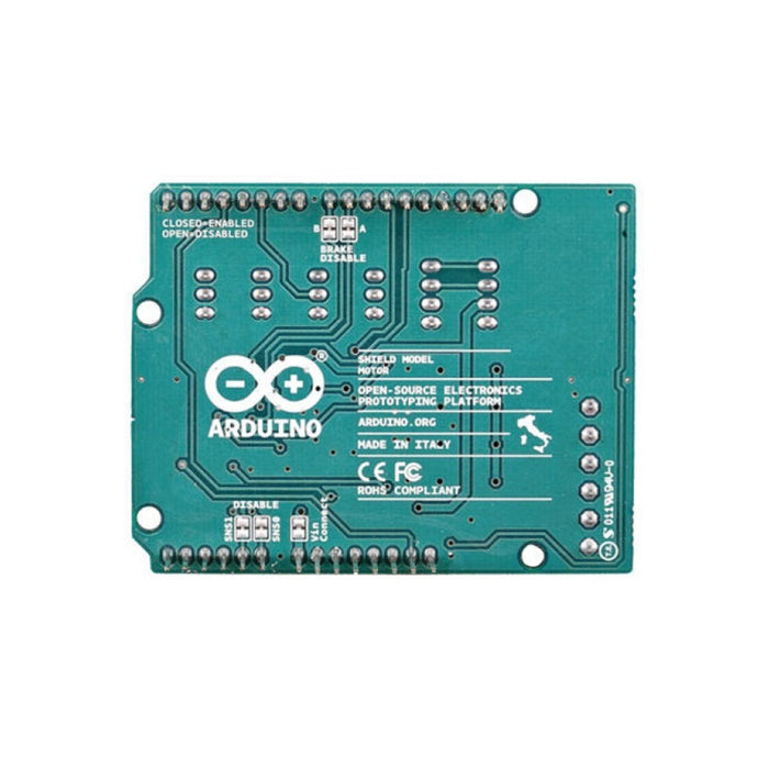 Arduino Motor Shield R3