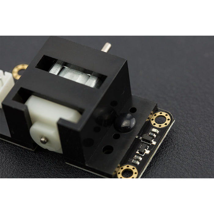 Gravity: 130 DC Motor Module