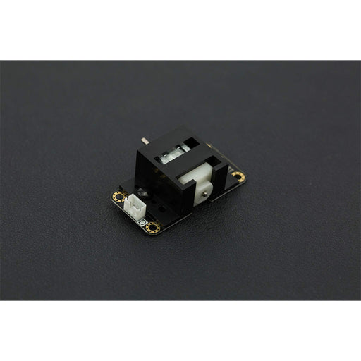 Gravity: 130 DC Motor Module