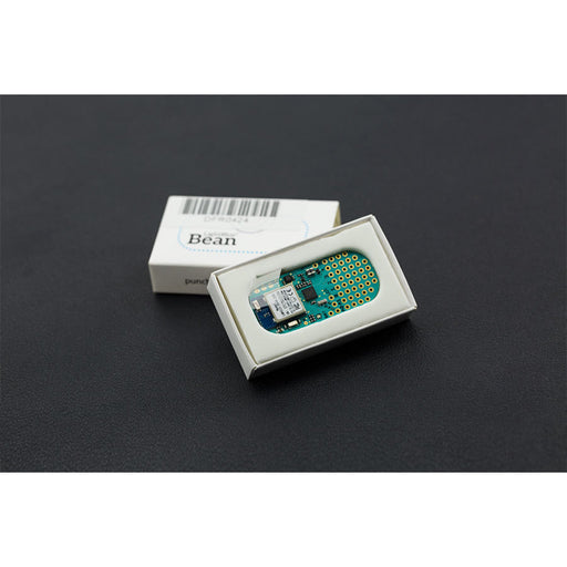 LightBlue Bean- An Arduino Microcontroller Board