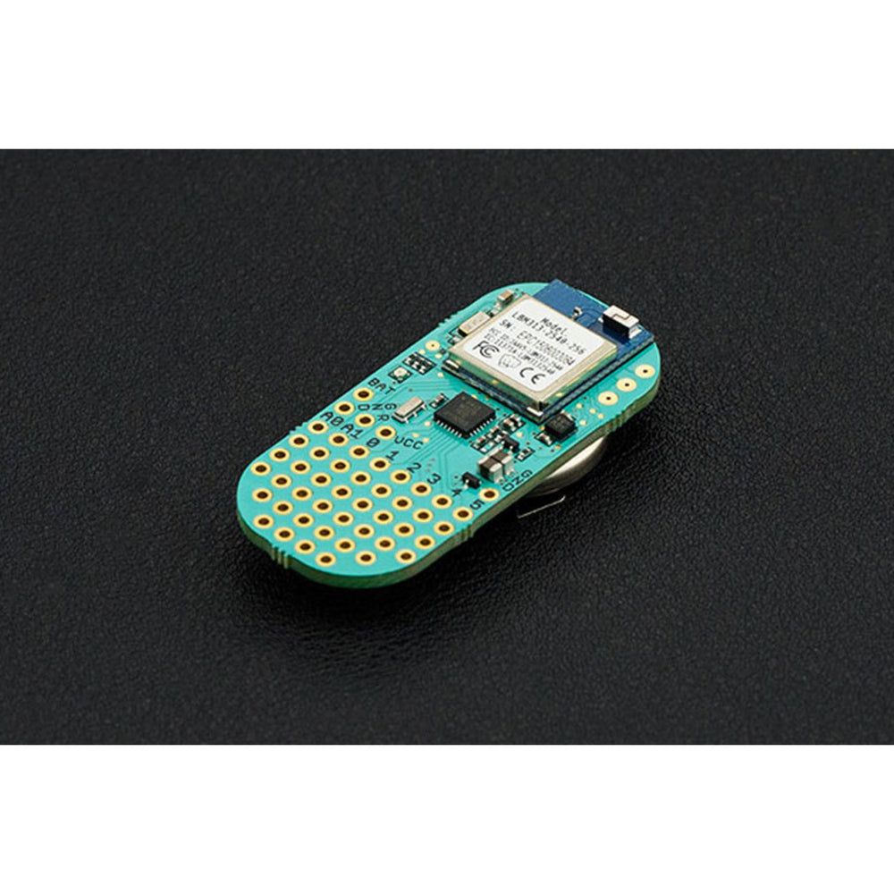 LightBlue Bean- An Arduino Microcontroller Board