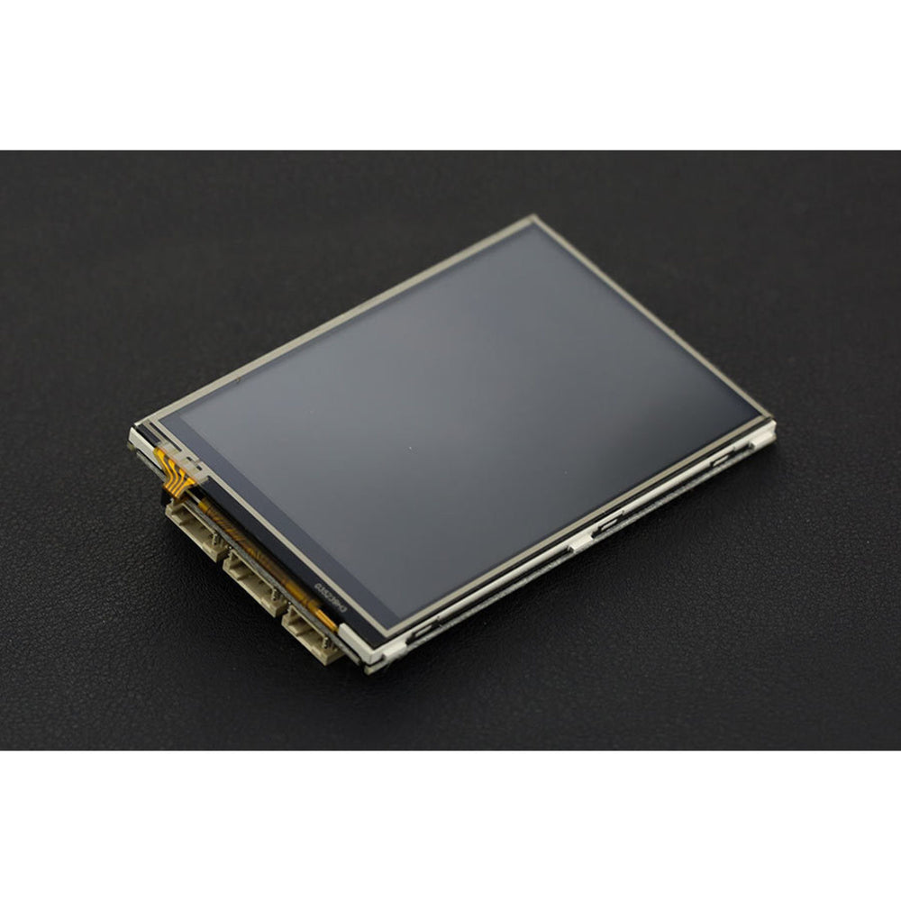 3.5" TFT Touchscreen for Raspberry Pi