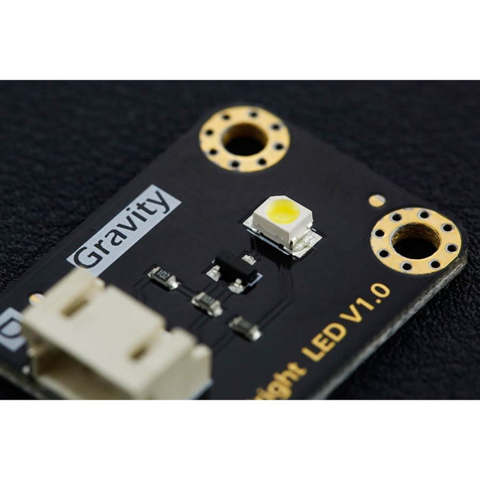 Gravity: Bright LED Module