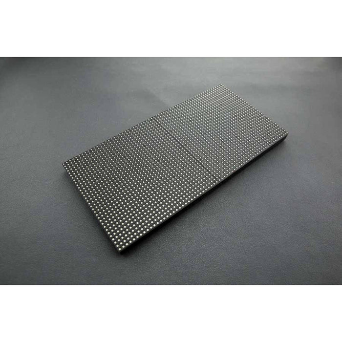 64x32 RGB LED Matrix Panel (4mm pitch)