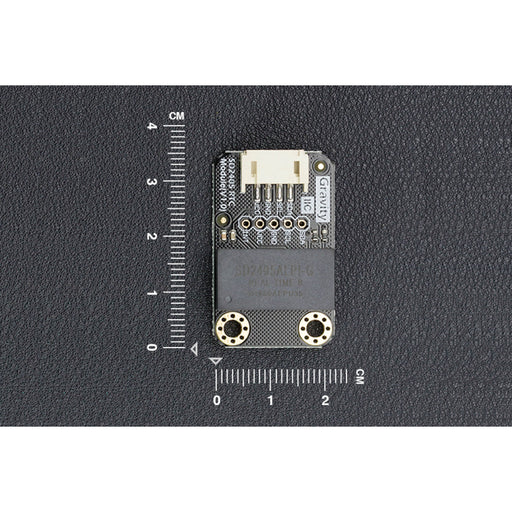 Gravity: I2C SD2405 RTC Module