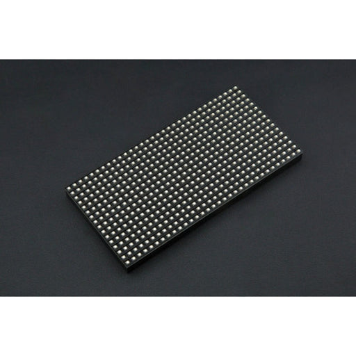 32x16 RGB LED Matrix Panel (6mm pitch)