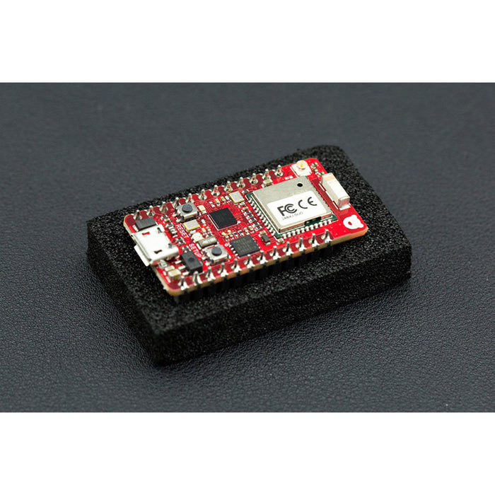 RedBear Duo IOT Board (Wi-Fi & BLE)