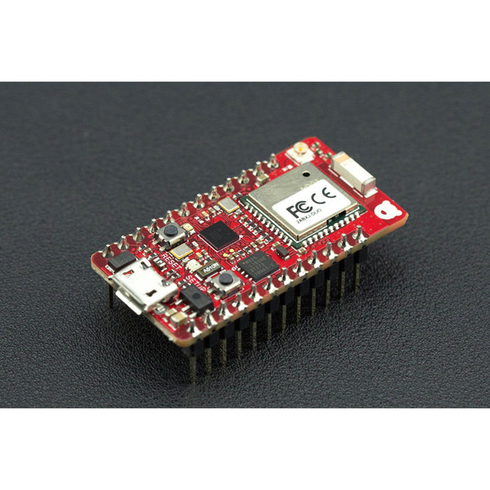 RedBear Duo IOT Board (Wi-Fi & BLE)