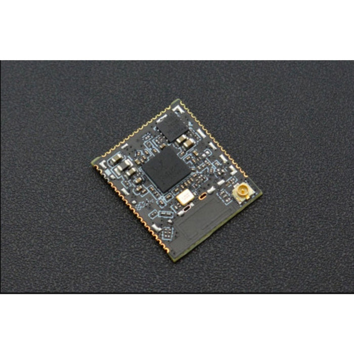 Realtek Ameba-RTL8195AM WiFi & NFC Module  wireless remote control/ telecontrol: Gravity: 315MHz RF Receiver Module