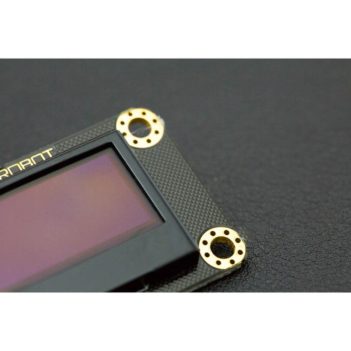 Gravity I2C OLED-2864 Display