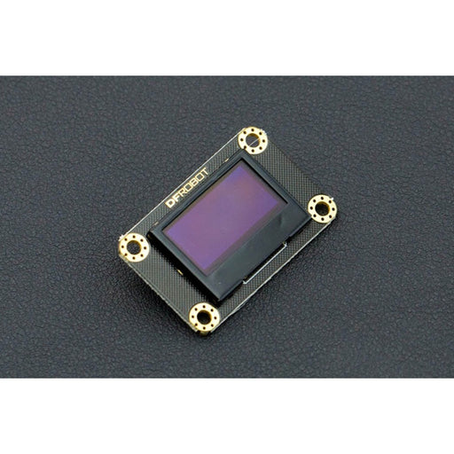 Gravity I2C OLED-2864 Display