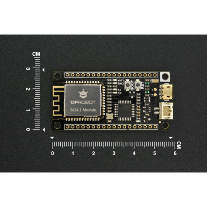 FireBeetle Board-328P with BLE4.1