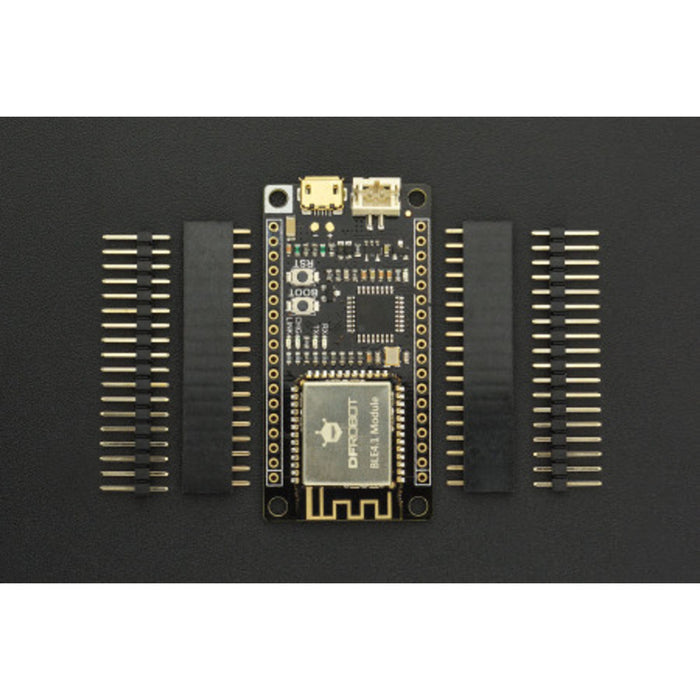 FireBeetle Board-328P with BLE4.1