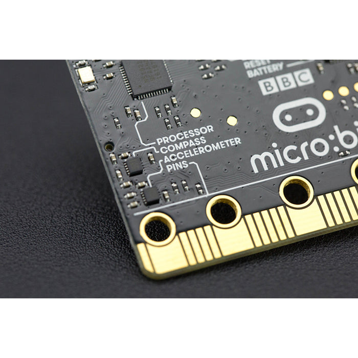 micro:bit - An Educational & Creative Tool for Kids