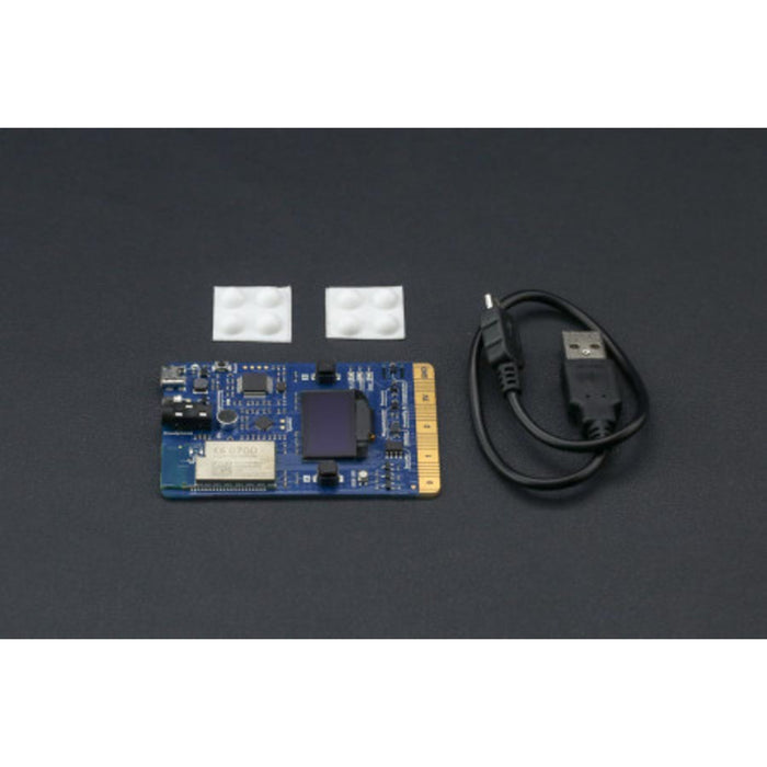 MXChip Microsoft Azure IoT Developer Kit