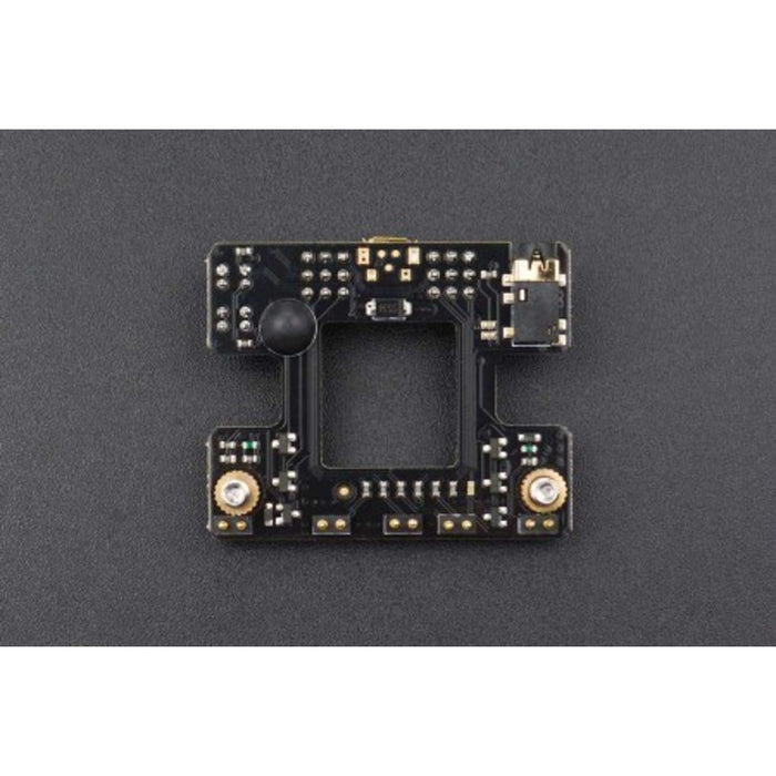 Micro:Mate - A Mini Expansion Board for micro:bit (Gravity Compatible)