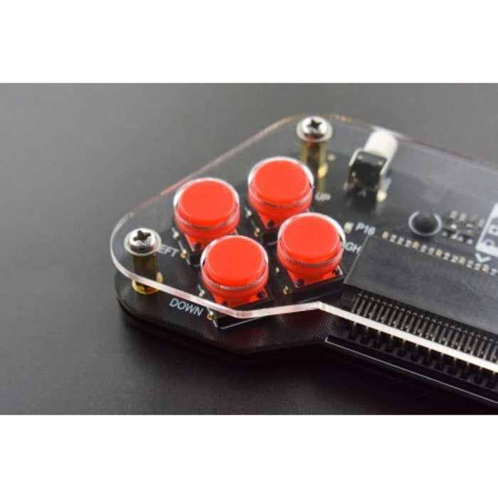 micro:Gamepad