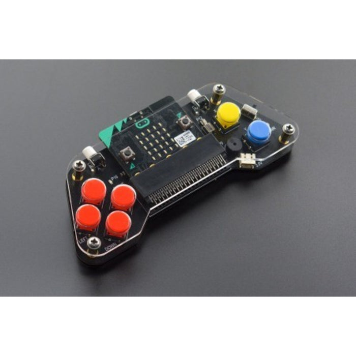 micro:Gamepad