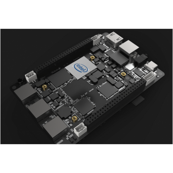 LattePanda Alpha 8G – Tiny Ultimate Windows / Linux Device (Pre-Order)