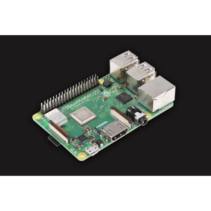 Raspberry Pi 3 Model B+ (Pre-Order)