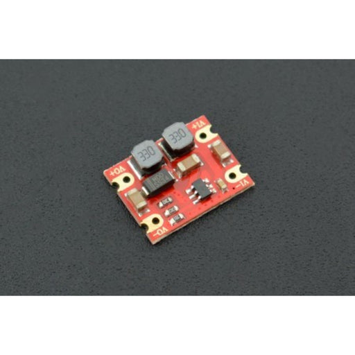 DC-DC Automatic Step Up-down Power Module (3~15V to 5V 600mA)