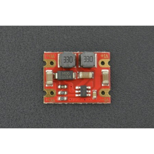 DC-DC Automatic Step Up-down Power Module (3~15V to 5V 600mA)