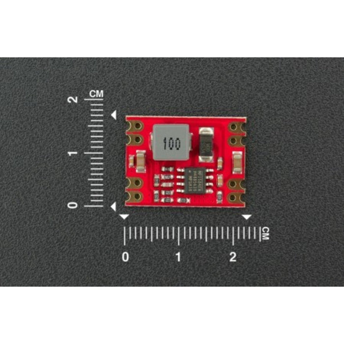 DC-DC Buck-Mode Power Module (5.5~28V to 3.3V 3A)