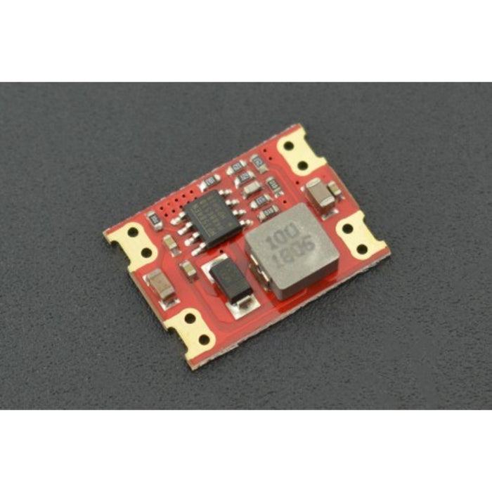 DC-DC Buck-Mode Power Module (8~28V to 5V 3A)