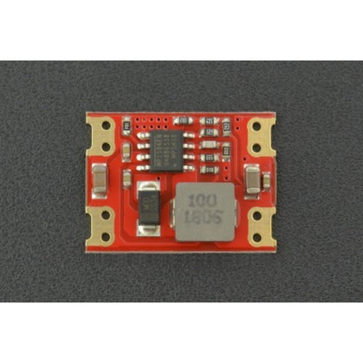 DC-DC Buck-Mode Power Module (8~28V to 5V 3A)