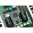 Sabertooth dual 12A motor driver