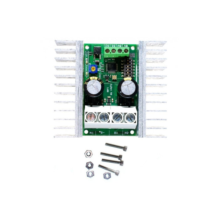 SyRen Single 50A DC Motor Driver